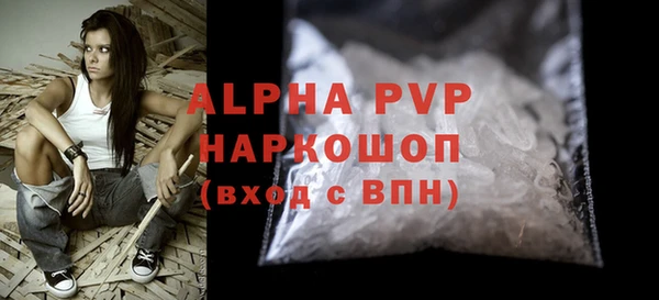 стафф Алексин