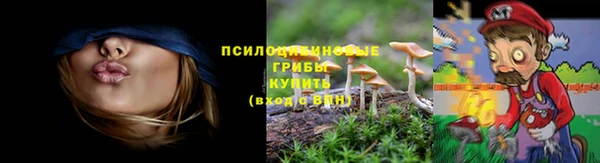 герыч Алексеевка